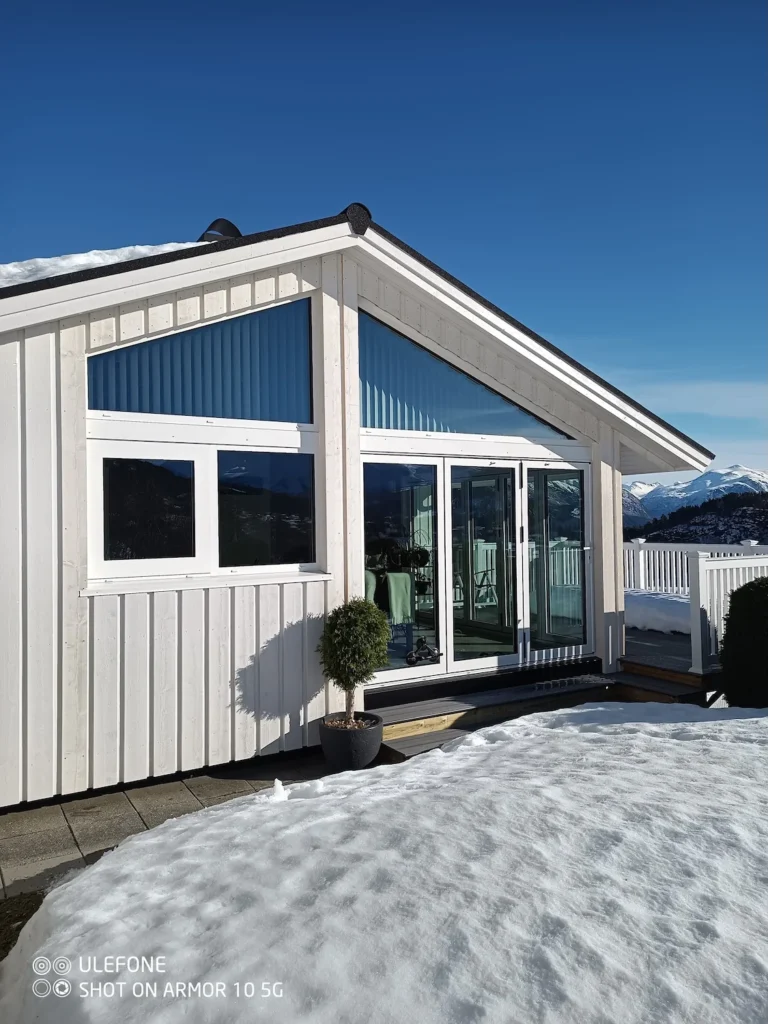 Reynaers CF77 + Masterline 8_1